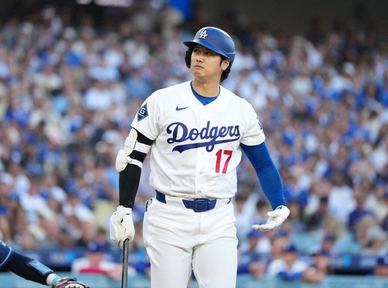 MLB／大谷翔平喜获二宝后重返先发打线 道奇、山本由伸都要拚5连胜