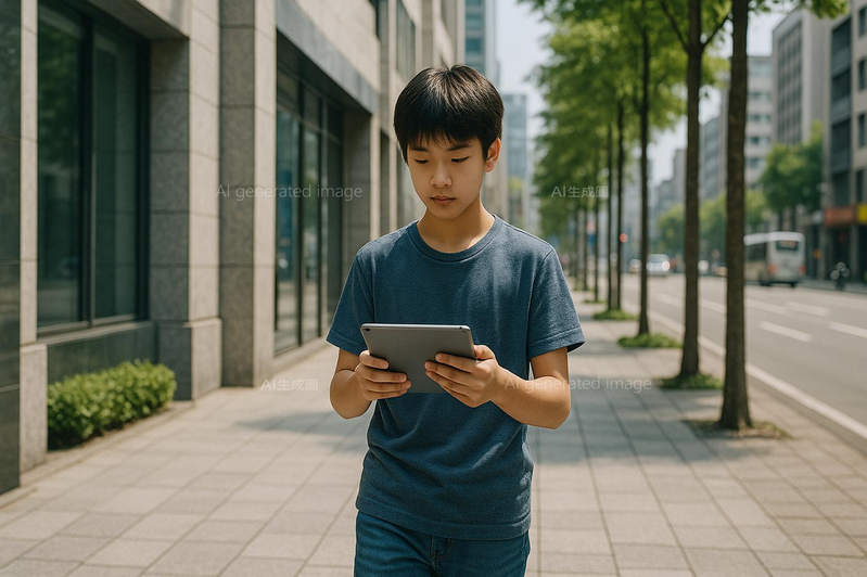 挽救阅读和数学能力 挪威小学生今秋起禁用AI