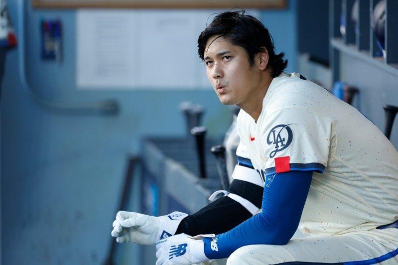 MLB／大谷归队轰阳春砲仍不敌金莺 道奇终止4连胜 山本吞6月首败