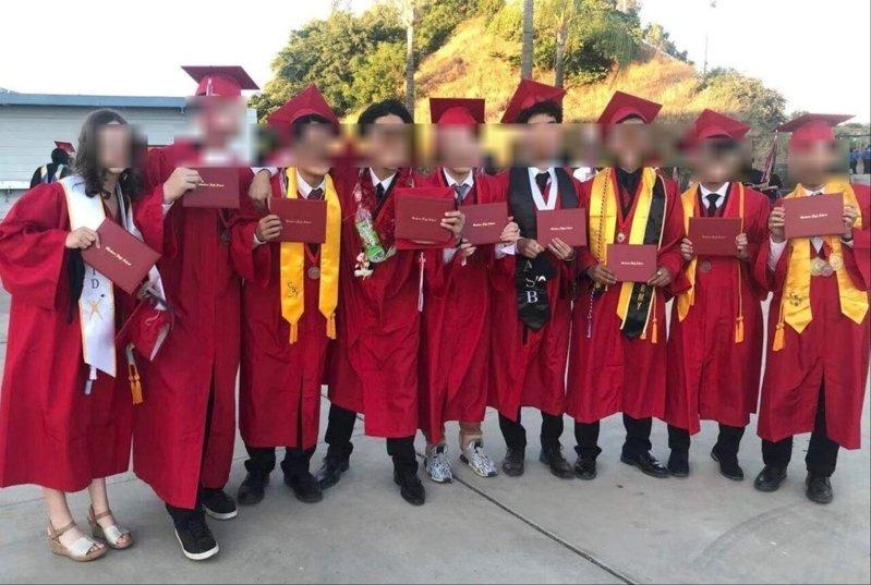 南加超10亿元CalKIDS助学金待领 洛县8成学生错过