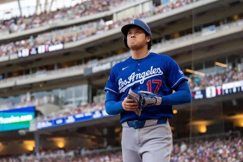 MLB／第二个孩子是男生 大谷翔平让孩子自己决定未来