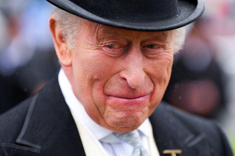 英王真的很有钱 查理三世首公开纳税1700万元