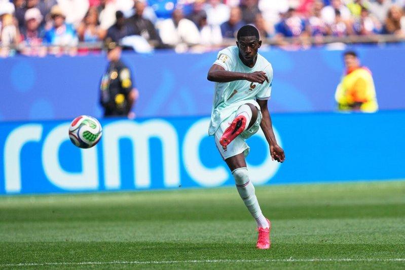 世界杯╱法国4：1赢挪威 塞内加尔大胜排名升 韩国晋级告急