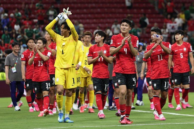 世界杯／佛得角、西班牙助攻 「分组3卡位」巴拉圭晋级、南韩少一对手