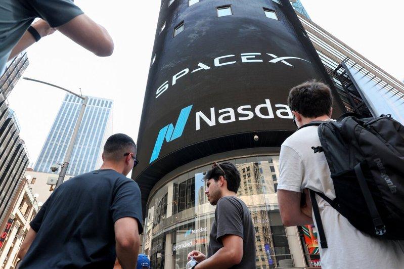 AI、SpaceX、比特币杠杆交易反噬 科技股崩跌揭露投机市场真面目