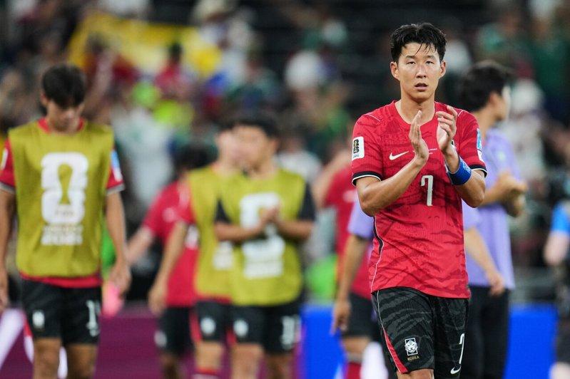 世界杯／南韩晋级希望87%→0%遭淘汰 主帅洪明甫成「失败象征」