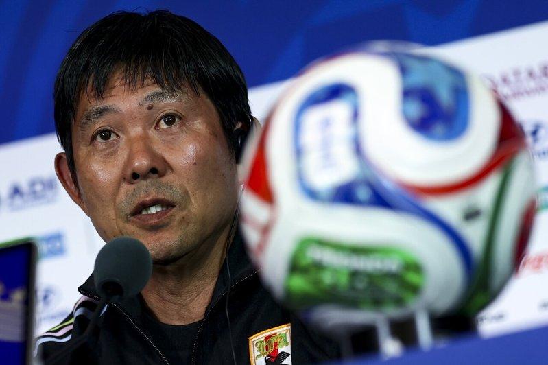 世界杯／日本明天对决强敌巴西 总教练森保一：团结一心全力迎战