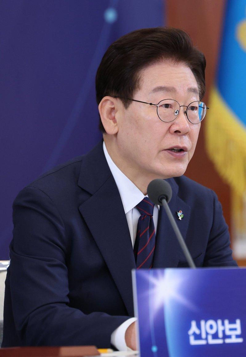 世界杯韩国无缘32强 李在明怒批荒唐促体育改革
