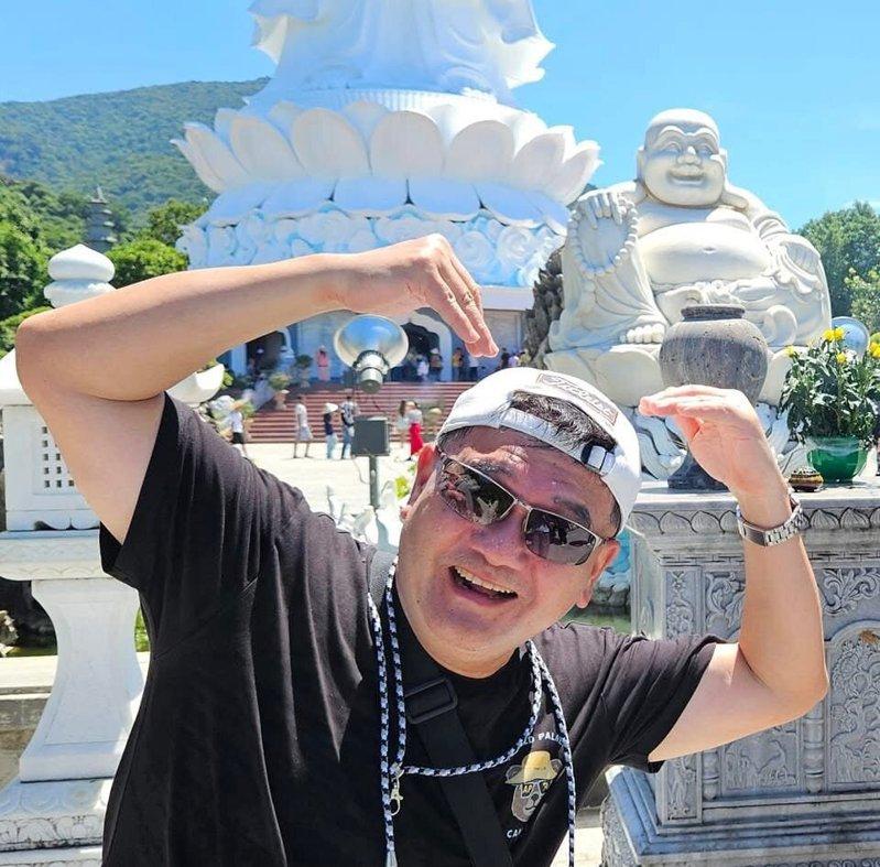 热爱运动名医看诊到一半突倒下 金门唯一耳鼻喉诊所熄灯