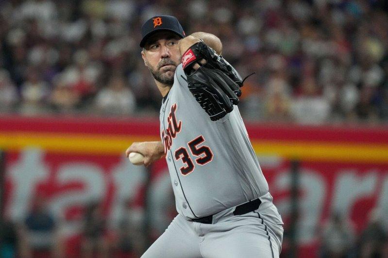 MLB／43岁韦兰德宣布季后退休 才刚获选明星赛「传奇球员」