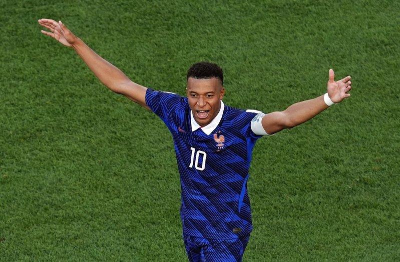 世界杯8强赛第1场：法国剑指队史第3冠 摩洛哥要报4年前的仇