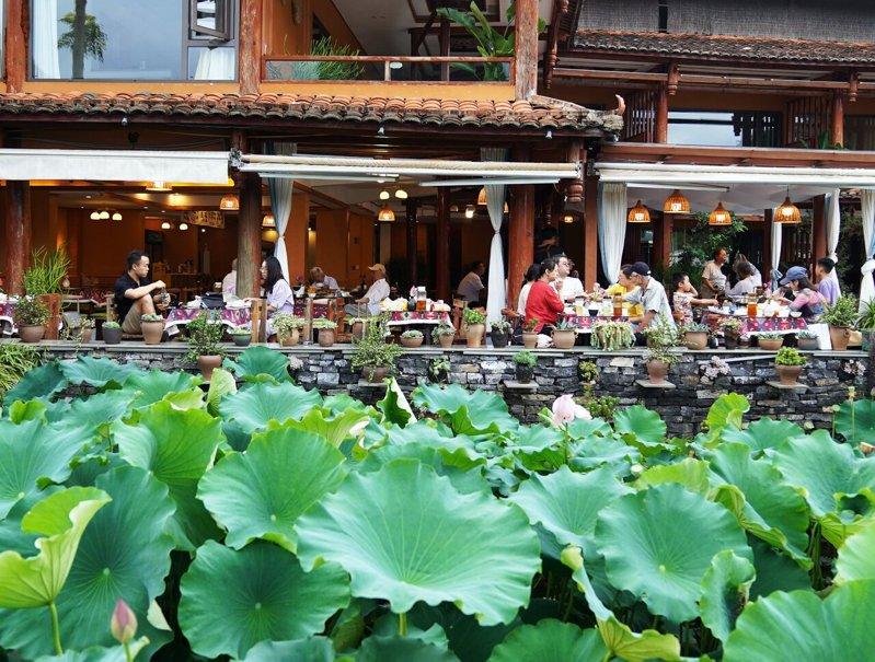 带动暑期消费 中国将发放4.5亿元文旅消费券