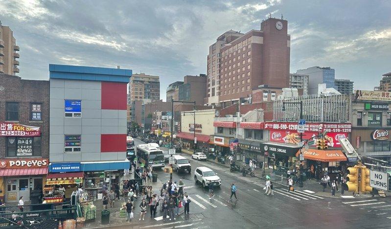 纽约市拟简化建照、户外用餐申请 小商家可望少跑几个部门