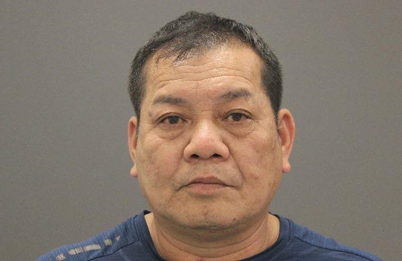 2名布碌仑华男麻州行骗和持有毒品 遭逮捕控罪