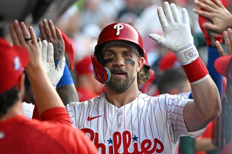 MLB／哈波再战全垒打大赛拚史上第一人纪录 「我不是来玩的」