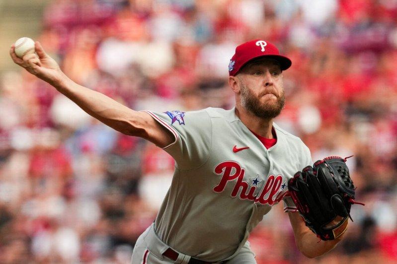 MLB／费城人惠勒拒绝递补明星赛：大联盟先不尊重我