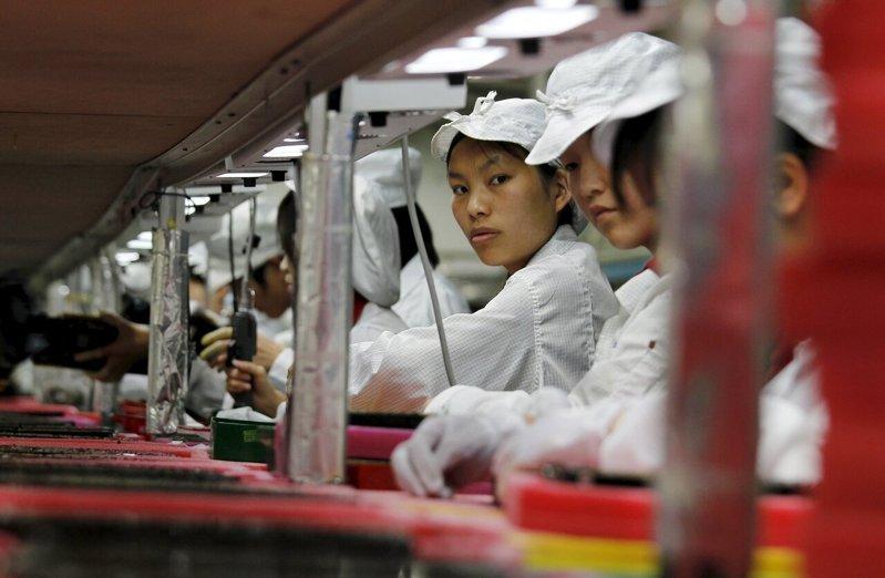 美国「去中国化」代价多大？研究报告：未来25年需投入13.7兆美元
