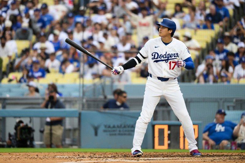 MLB／大谷翔平膝盖伤势成未爆弹 道奇投教谈担忧程度很模糊