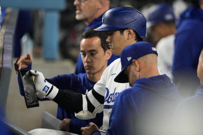 MLB／3分之1球队游走灰色地带 大联盟下令平板电脑禁用AI