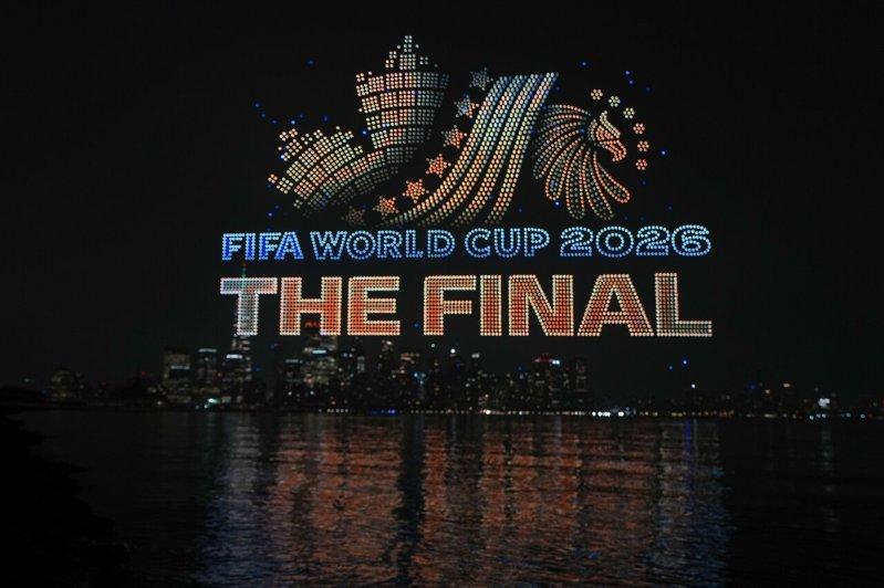 世界杯╱美式体育引入足坛 FIFA将首颁「冠军戒」