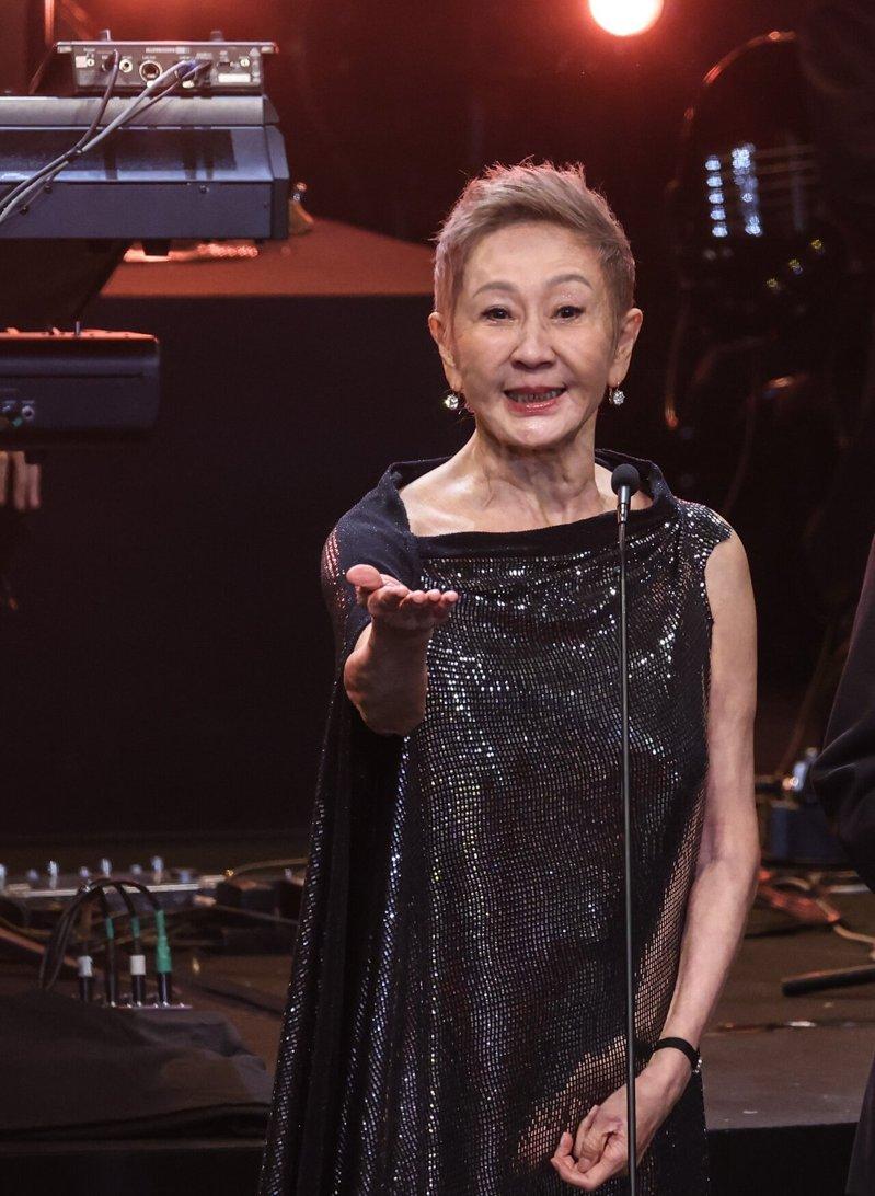 众星悼施南生 林青霞：金庸说她意乱情迷、视徐克为老爷