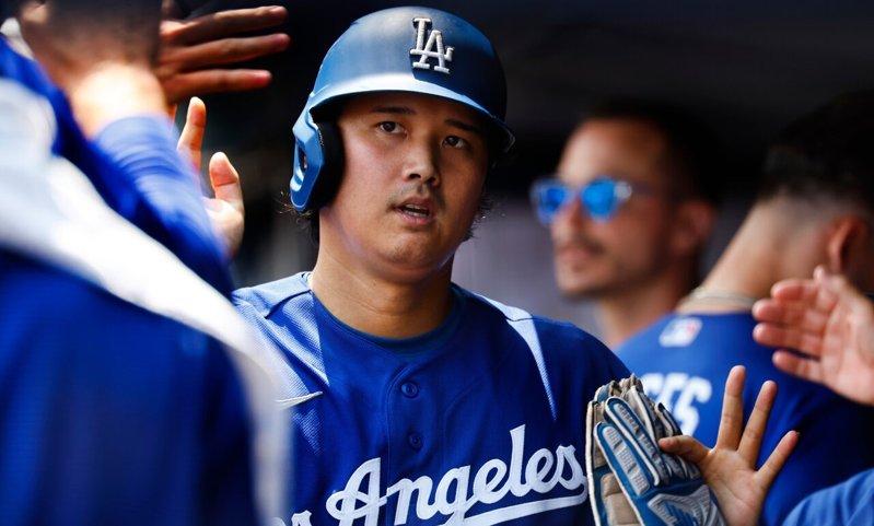 大谷翔平将再跳过先发登板 预计短期内不重返投手丘