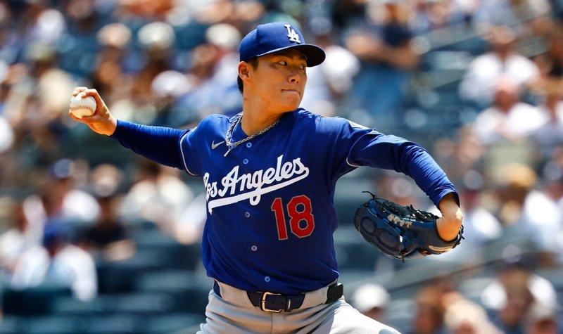 MLB／双重赛完投比胜投更有价值 山本由伸：喜欢在洋基球场投球
