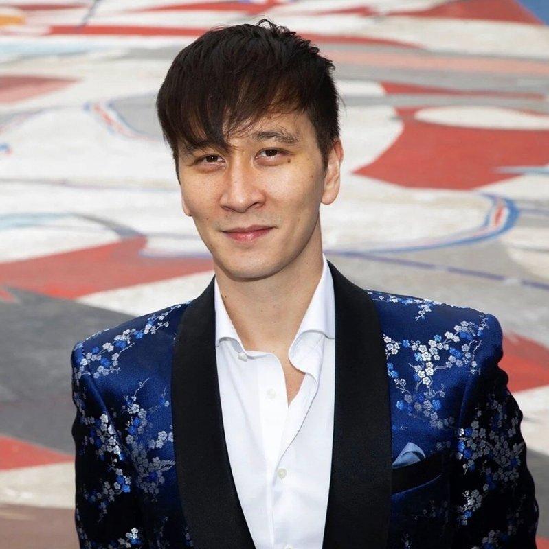 告别异国想像：华人编舞家陈肇中 挑战芭蕾中的殖民凝视