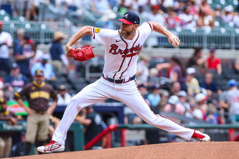 MLB／37岁再投出塞扬级身手 塞尔6局飙11K、防御率2.19大联盟第二