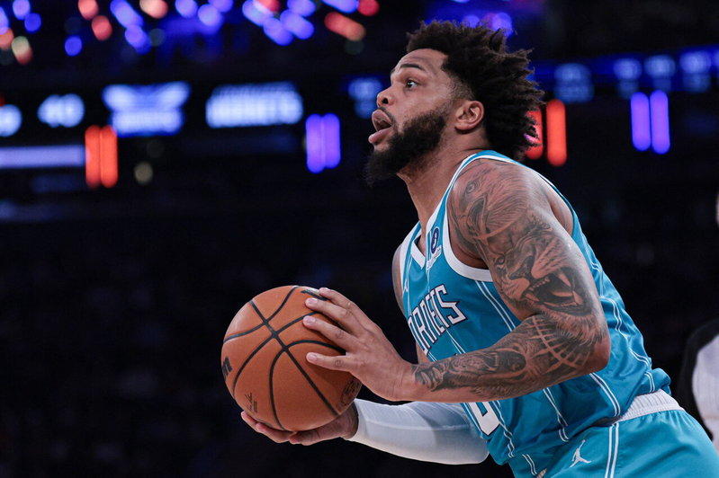 NBA／摆脱场外风波布里吉斯转战太阳 喊话重新赢得信任
