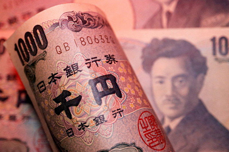 日圆汇率贬向165？日财相喊话会大胆出手 日股则面临汇损吞噬收益风险