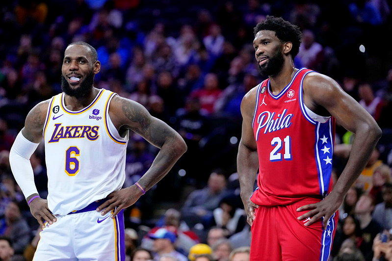 NBA／詹姆斯落脚76人 经纪人曝「四选一」过程：十分痛苦的决定