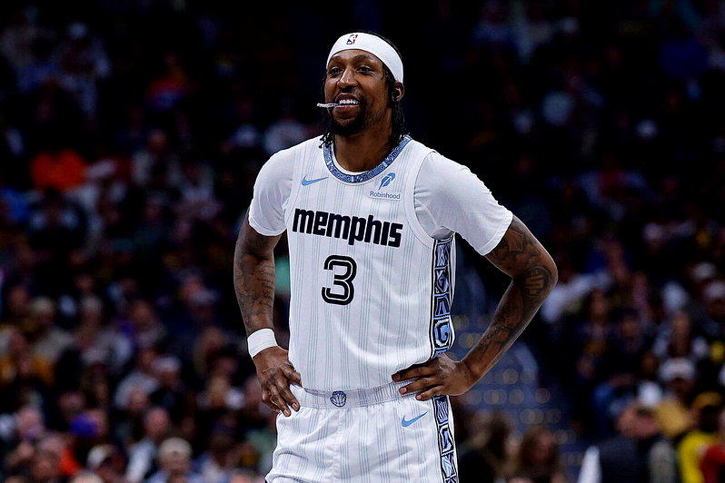NBA／两冠得主凯威尔波普 跟着詹姆斯加入76人