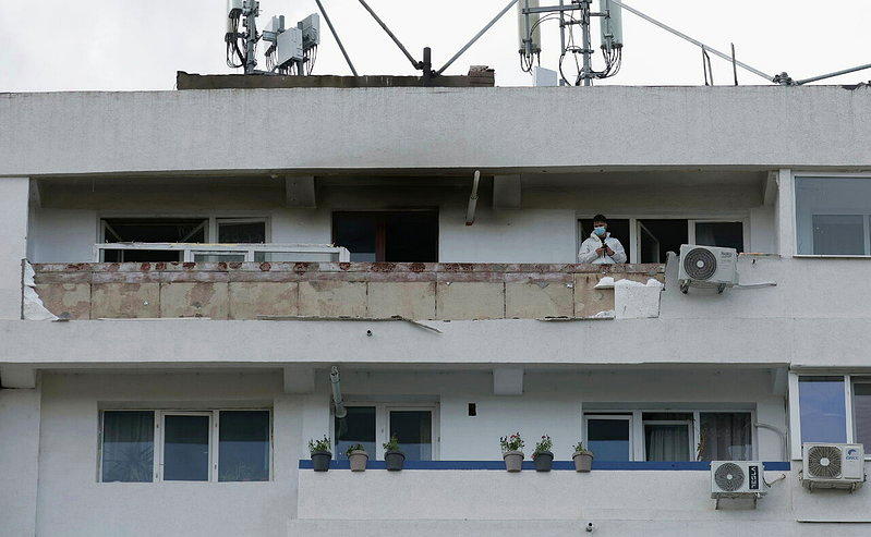 3天击落3架入侵领空无人机 罗马尼亚驱逐俄罗斯外交官