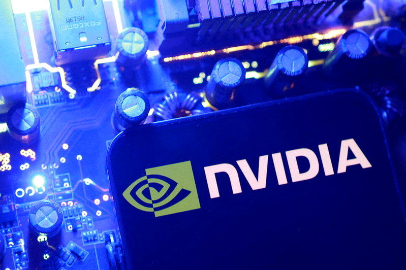 AI军备赛代价 Nvidia、Alphabet等科技巨擘信用避险成本创新高