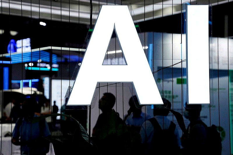 求职者用AI工具狂投履历 老板陷海量履历形成恶性循环