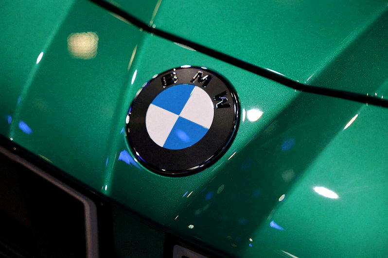 消息人士：BMW拟2027年底前裁员8000人