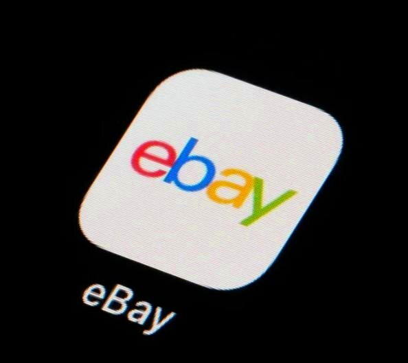 eBay前员工骚扰威胁记者夫妇 公司赔近5000万元