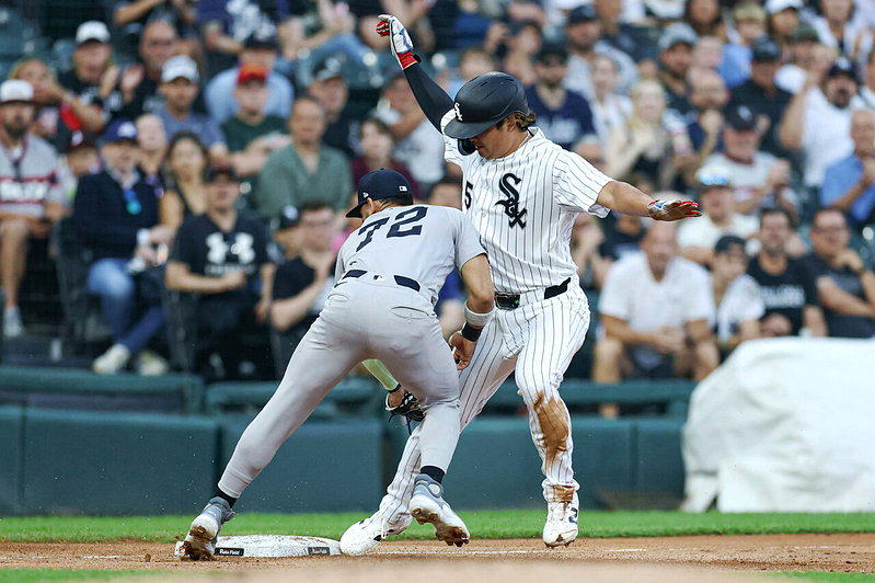 MLB／村上宗隆第23轰逼出延长赛 洋基亚布洛12局下只投2球吞败