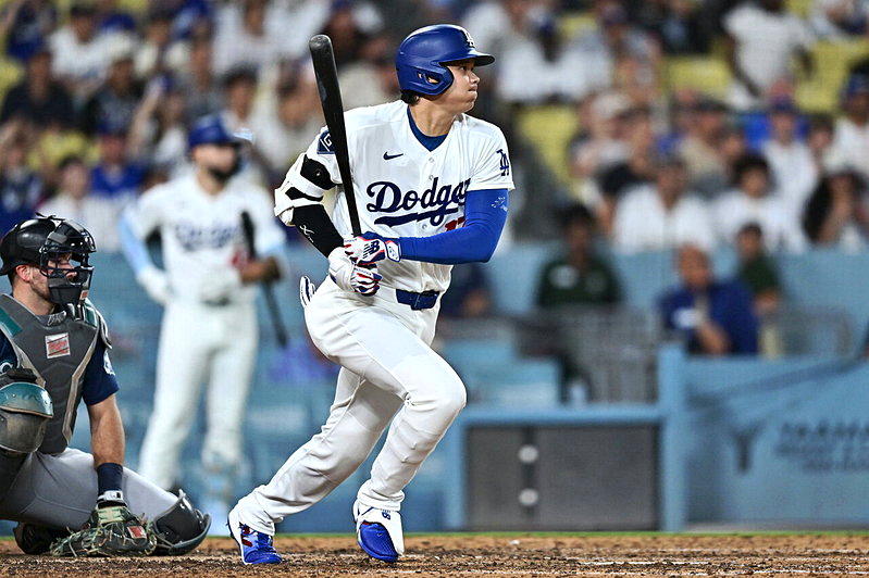 MLB／道奇总裁说明大谷伤势 仍有信心他本季会再登板