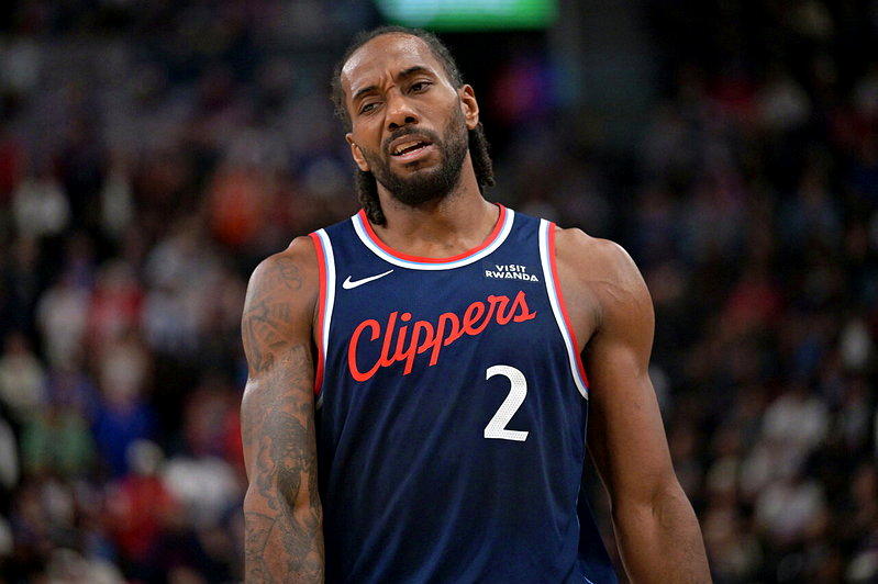 NBA／快艇违规调查恐拖至2027年 雷纳德新赛季重返暴龙恐声明破局