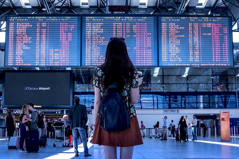 逾半数美国人因这项恐惧放弃旅行计划
