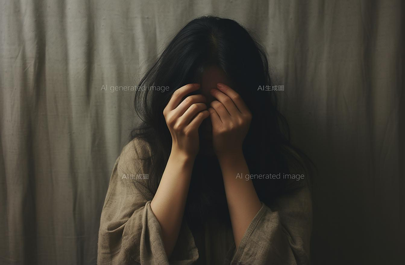 只是吃了清粥小菜…女遭男友舅舅下药性侵 他辩称压力大