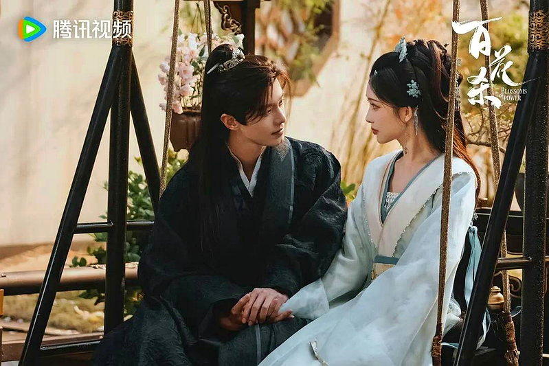 「百花杀」结局没烂尾 网盘点10部从头好看到尾神剧
