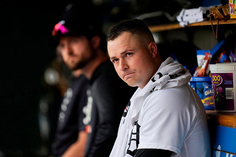 MLB／史库柏报到第1天目睹尴尬场面 道奇本季第2次系列赛遭横扫