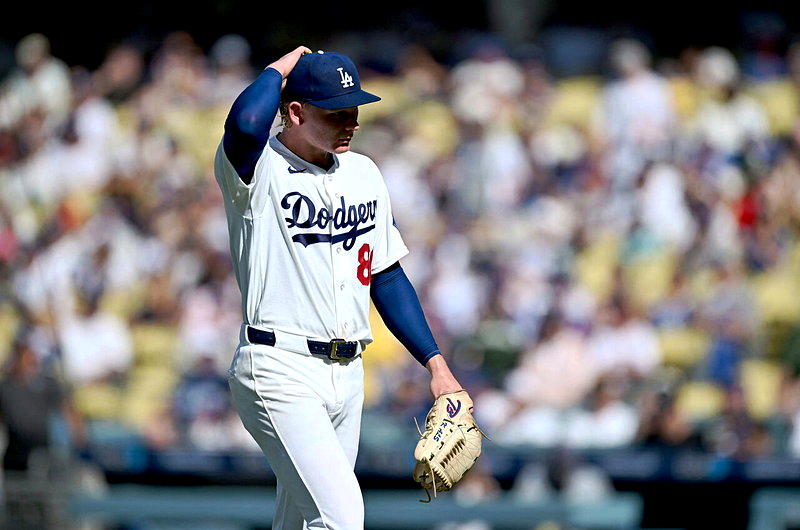 MLB／史库柏、大谷联手登板先发？官网分析西恩可能被挤掉