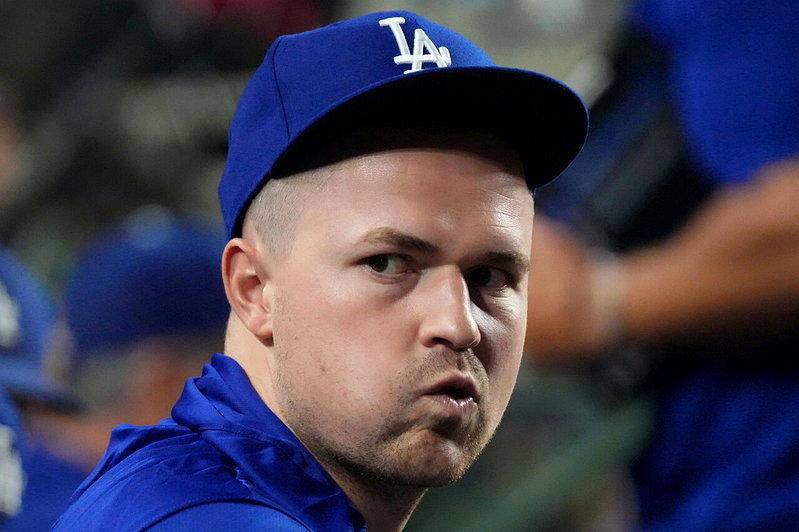 MLB／为道奇说话 史库柏：各队都能买我 重点是愿不愿意付出代价