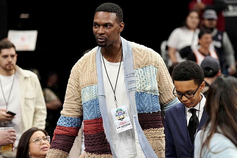 NBA／因血栓被迫退役 波许提醒温班亚玛「按时服药」