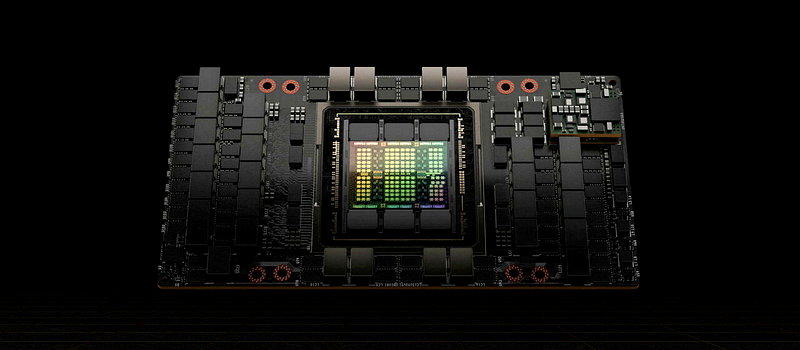 算力仍缺、Nvidia旧款GPU 租赁价不降反升