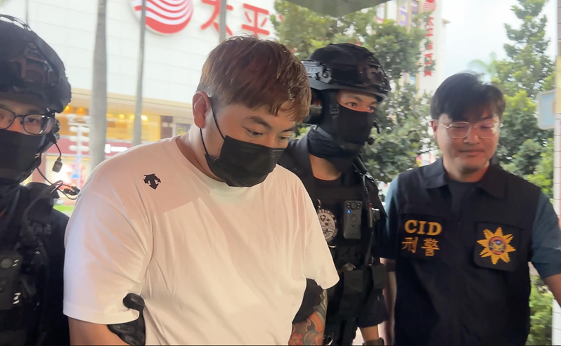屏东钨业董座惨遭杀害 离职员工欠债夜闯豪宅行窃